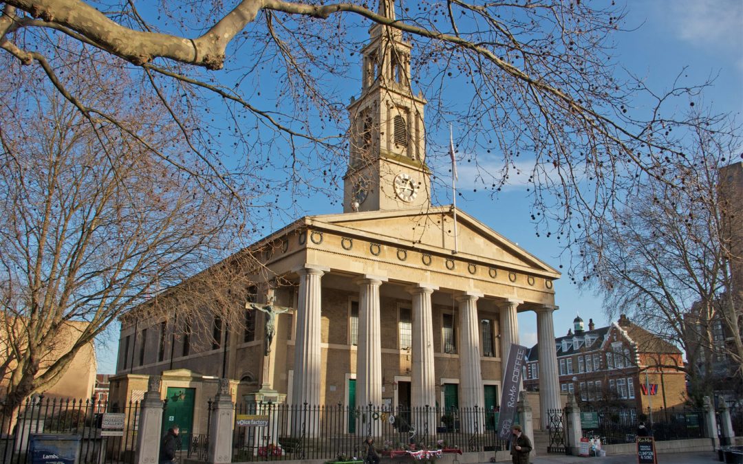 From Kings Place to St John’s Waterloo: LCMS Begins a Fresh Musical Journey